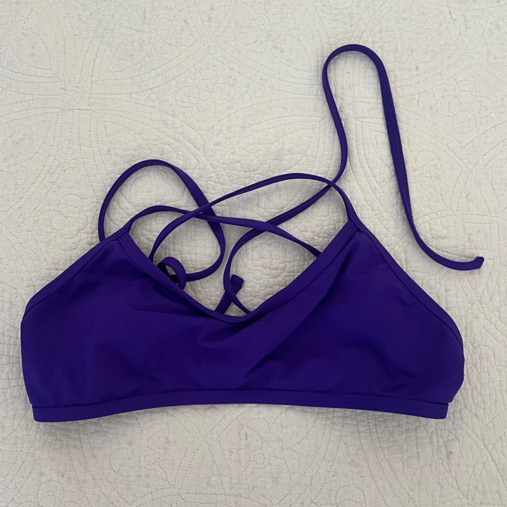 Ryan Bikini Top